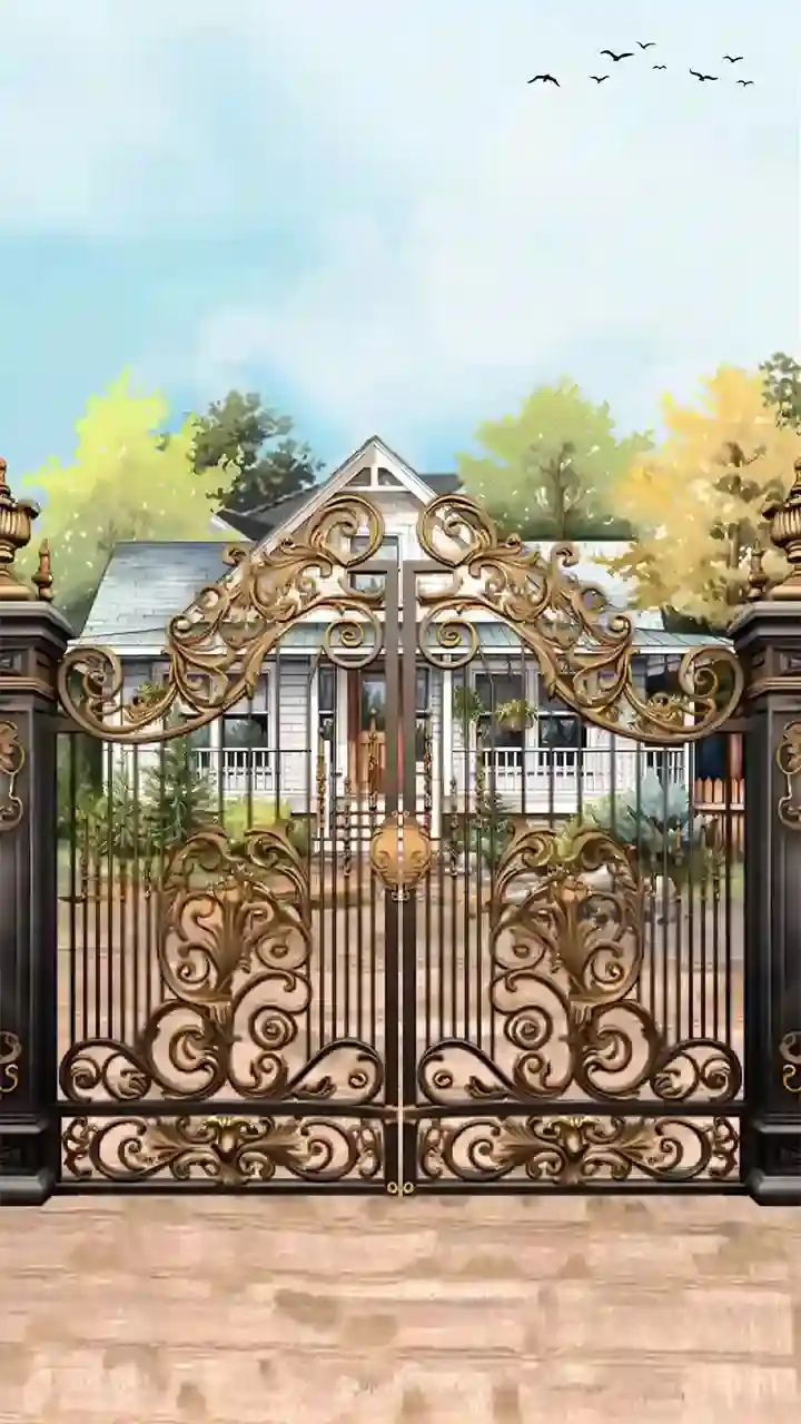 Baby Announcement Invitation Video Cute Animal Theme