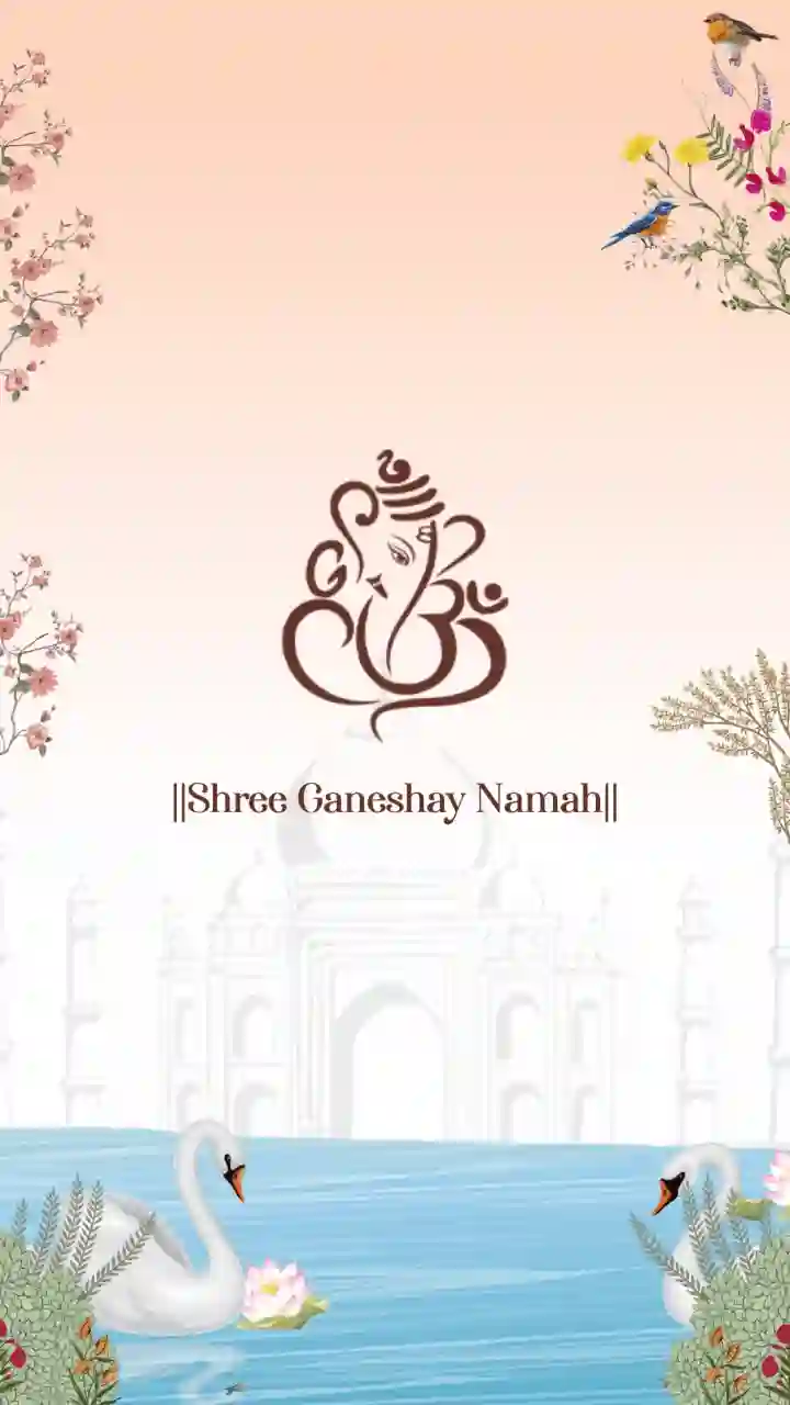 Make Your Perfect Wedding Invitation Video Online Download