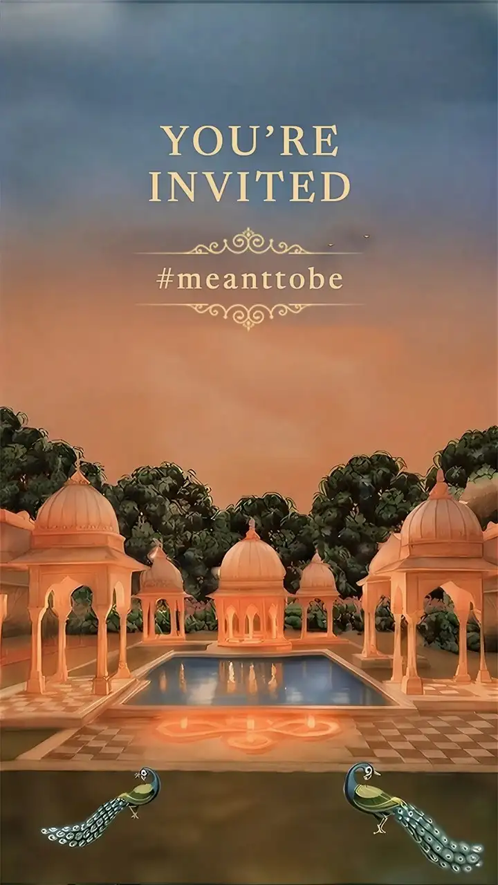 Wedding Invitation Video for Your Special Wedding Day