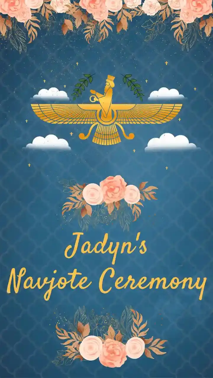 Modern Save the Date Invitation Video Templates for Couples