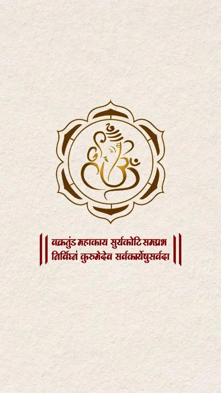 Indian Wedding Invitation Video Templates Collection