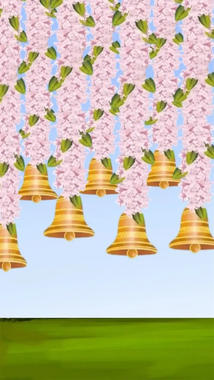 Simple Wedding Invitation Video for Special Occasions