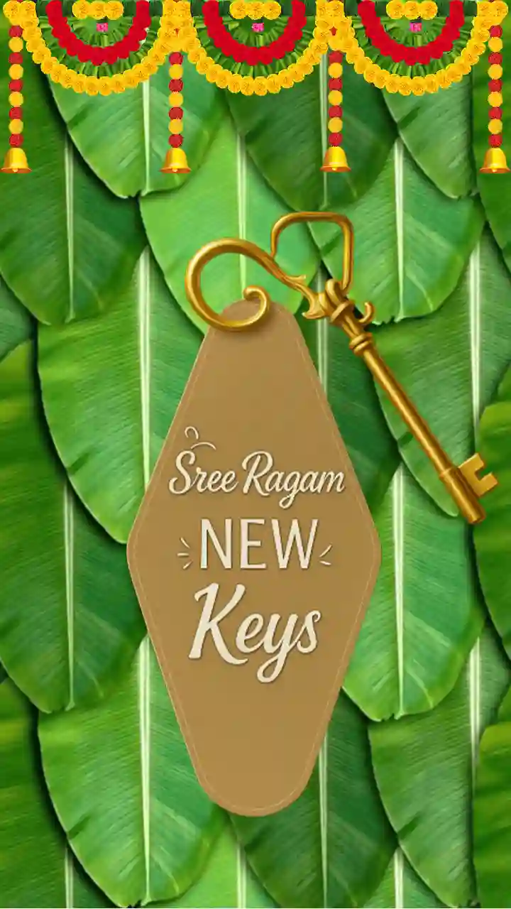 Online Housewarming Invitation Video for New Home Ceremony