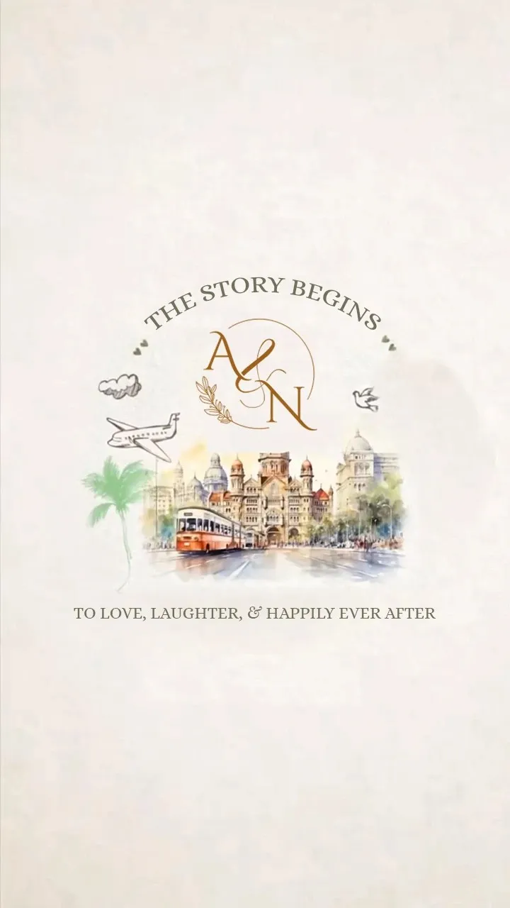 Premium Wedding Invitation Video Designs for Your Event