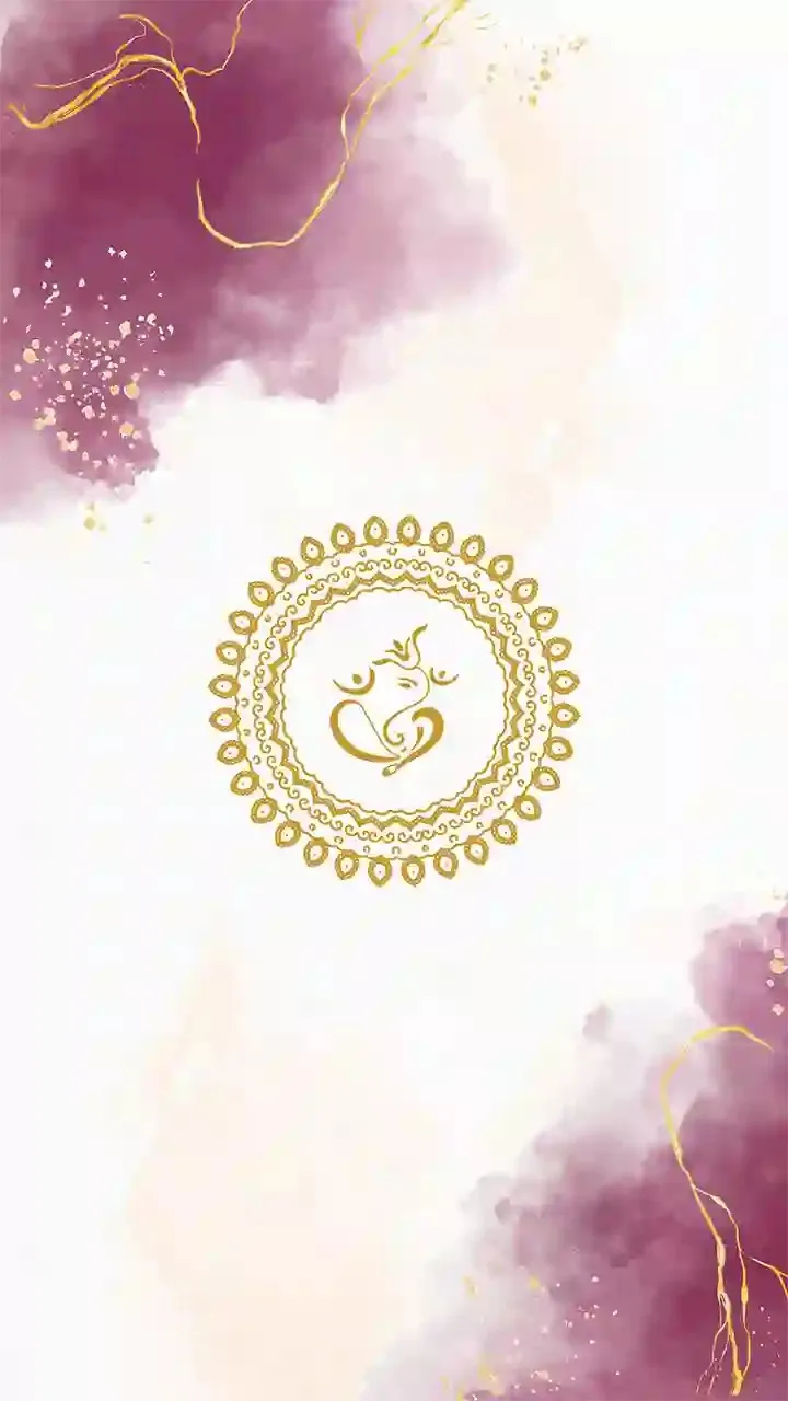 Golden Jubilee Anniversary Party Invitation Video Online